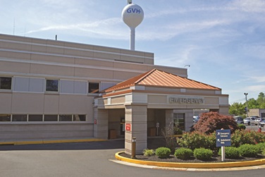 Grand View Hospital